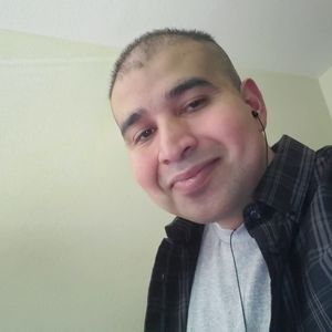 Meet your Posher, Ernie